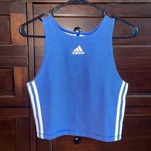 Adidas Crop